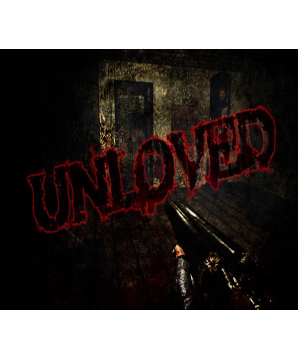 UNLOVED Steam Key EUROPE